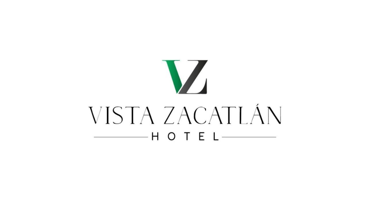 Vista Zacatlan Hotel Εξωτερικό φωτογραφία