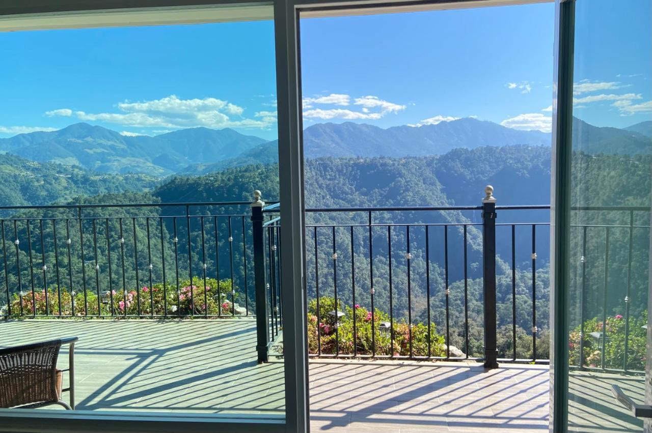 Vista Zacatlan Hotel Εξωτερικό φωτογραφία